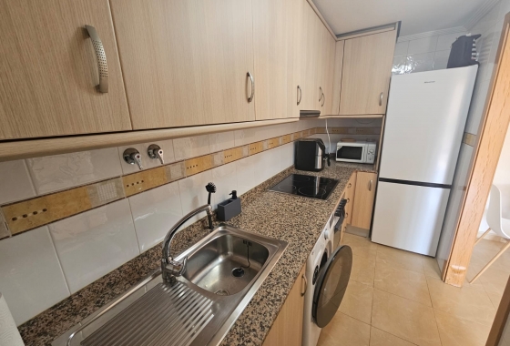 Resale - Apartment / flat - Guardamar del Segura - Playa