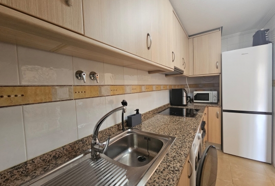 Resale - Apartment / flat - Guardamar del Segura - Playa