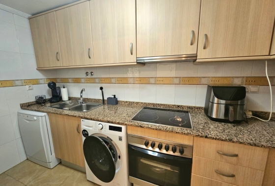 Resale - Apartment / flat - Guardamar del Segura - Playa