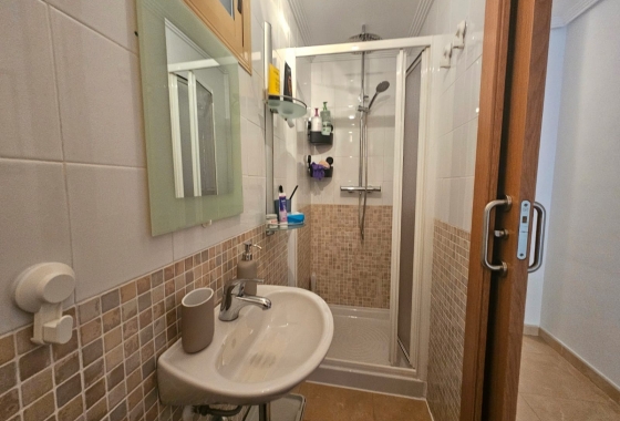 Resale - Apartment / flat - Guardamar del Segura - Playa