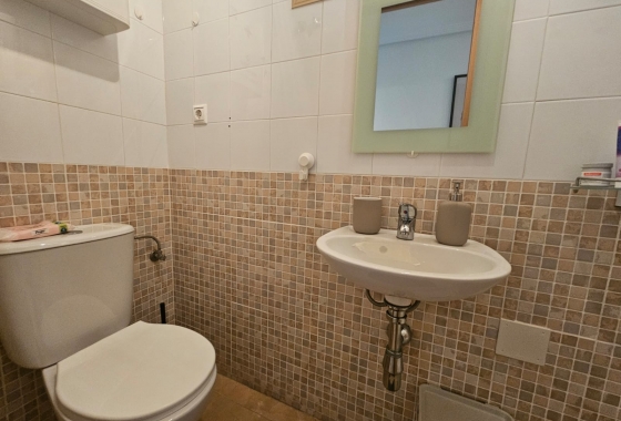 Resale - Apartment / flat - Guardamar del Segura - Playa