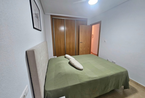 Resale - Apartment / flat - Guardamar del Segura - Playa