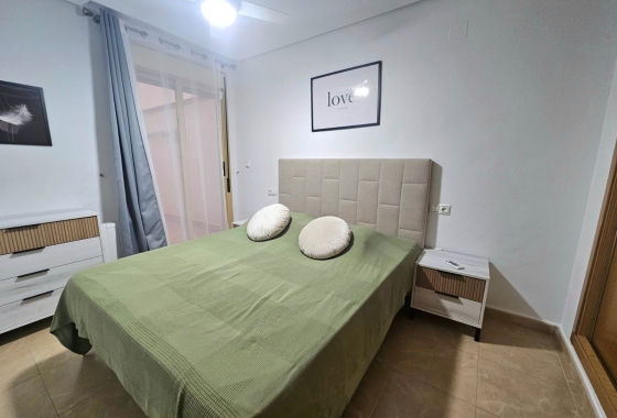 Resale - Apartment / flat - Guardamar del Segura - Playa