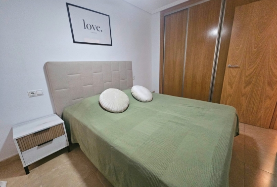 Resale - Apartment / flat - Guardamar del Segura - Playa