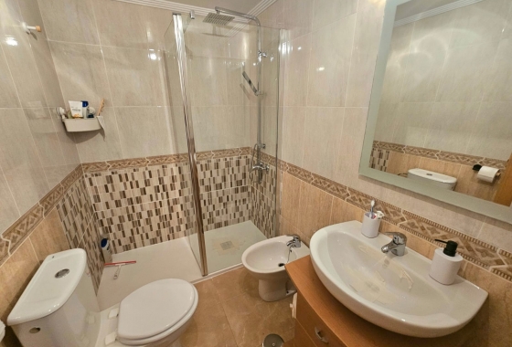 Resale - Apartment / flat - Guardamar del Segura - Playa