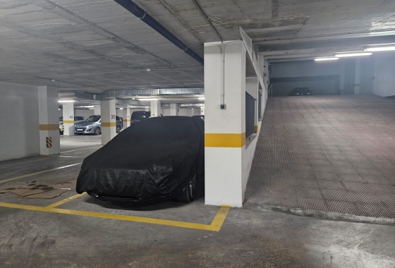 Resale - Apartment / flat - Guardamar del Segura - Playa