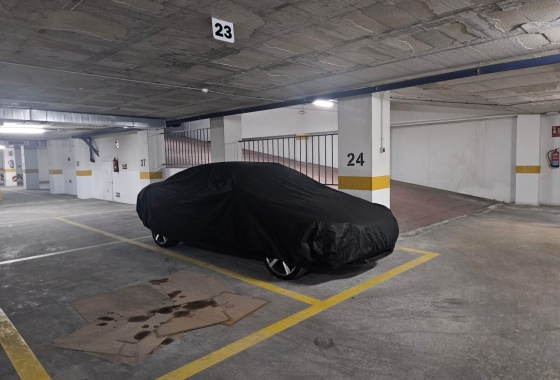 Resale - Apartment / flat - Guardamar del Segura - Playa