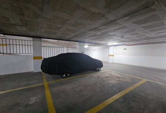 Resale - Apartment / flat - Guardamar del Segura - Playa