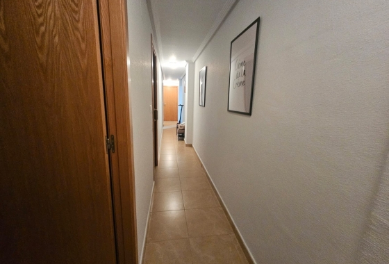 Resale - Apartment / flat - Guardamar del Segura - Playa