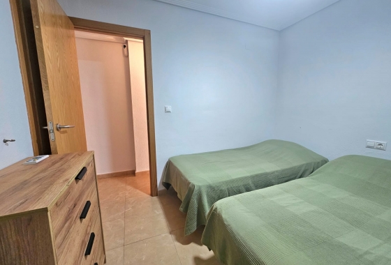Resale - Apartment / flat - Guardamar del Segura - Playa