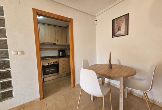Resale - Apartment / flat - Guardamar del Segura - Playa
