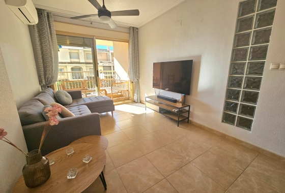 Resale - Apartment / flat - Guardamar del Segura - Playa