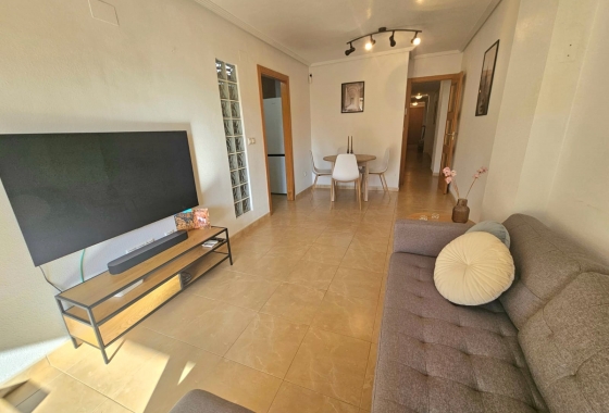 Resale - Apartment / flat - Guardamar del Segura - Playa