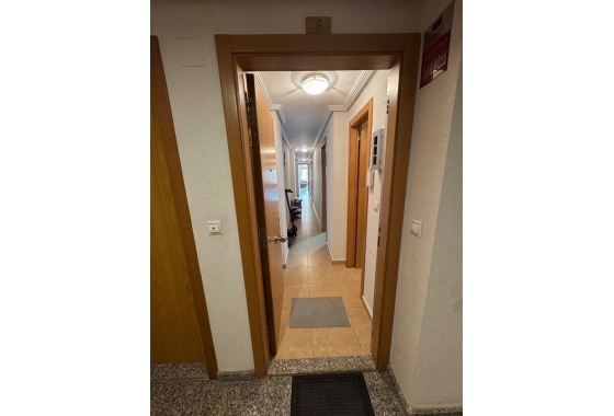 Resale - Apartment / flat - Guardamar del Segura - Playa