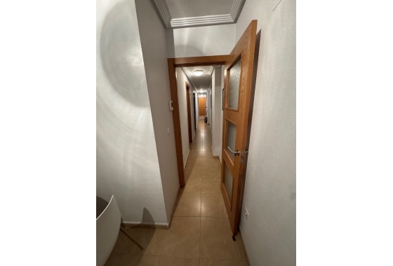 Resale - Apartment / flat - Guardamar del Segura - Playa