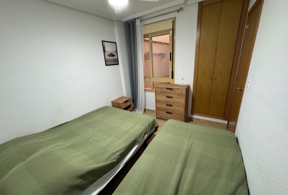 Resale - Apartment / flat - Guardamar del Segura - Playa