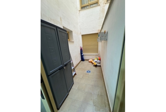 Resale - Apartment / flat - Guardamar del Segura - Playa