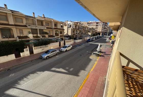 Resale - Apartment / flat - Guardamar del Segura - Playa