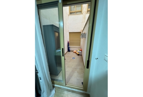 Resale - Apartment / flat - Guardamar del Segura - Playa