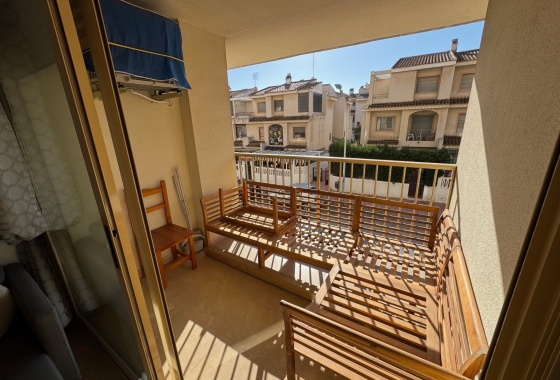 Resale - Apartment / flat - Guardamar del Segura - Playa