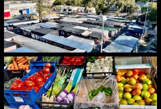 Resale - Apartment / flat - Guardamar del Segura - Playa