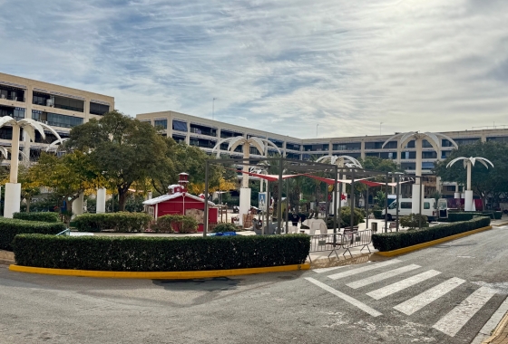 Resale - Apartment / flat - Guardamar del Segura - Playa