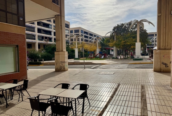 Resale - Apartment / flat - Guardamar del Segura - Playa