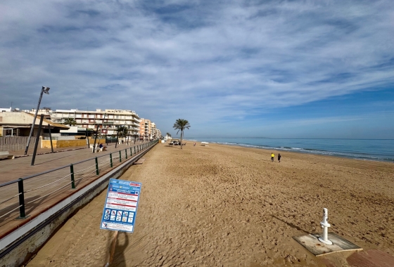 Resale - Apartment / flat - Guardamar del Segura - Playa