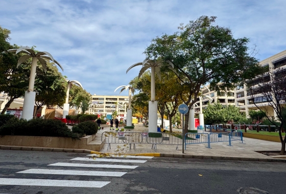 Resale - Apartment / flat - Guardamar del Segura - Playa