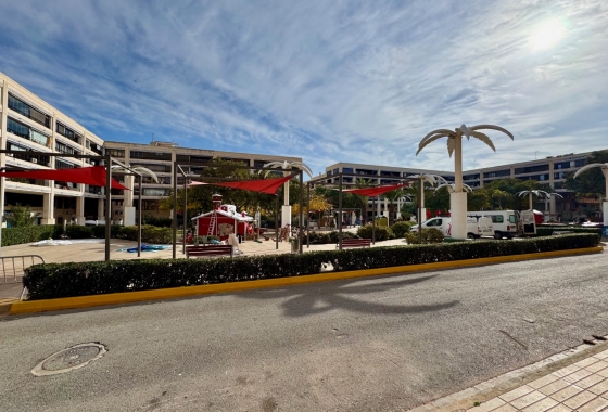 Resale - Apartment / flat - Guardamar del Segura - Playa