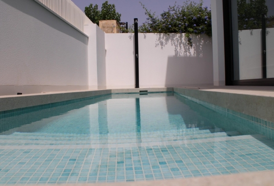 New Build - Villa - Pilar de la Horadada - Torre De La Horadada