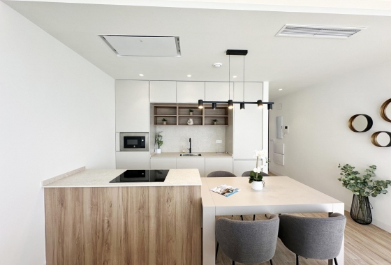 New Build - Villa - Pilar de la Horadada - Torre De La Horadada