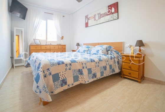 Resale - Townhouse - Orihuela Costa - La Zenia