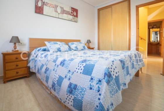 Resale - Townhouse - Orihuela Costa - La Zenia