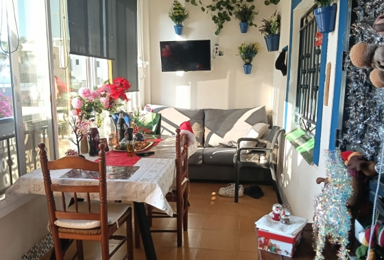 Resale - Apartment / flat - Los Montesinos - La Herrada