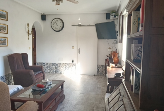 Resale - Apartment / flat - Los Montesinos - La Herrada
