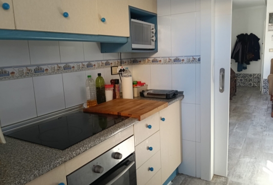 Resale - Apartment / flat - Los Montesinos - La Herrada
