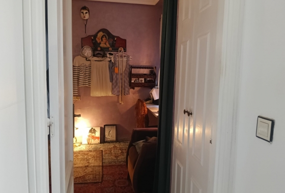 Resale - Apartment / flat - Los Montesinos - La Herrada