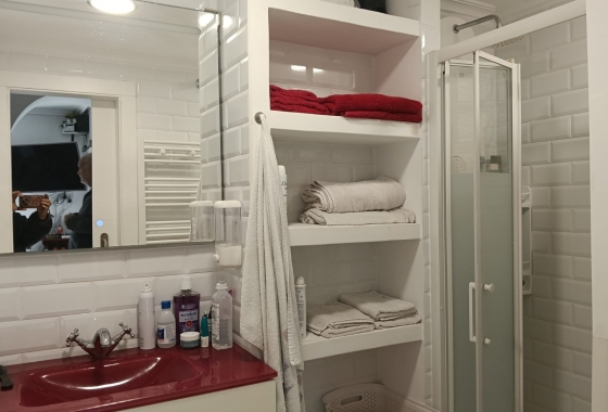 Resale - Apartment / flat - Los Montesinos - La Herrada