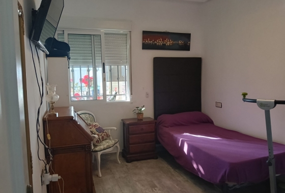 Resale - Apartment / flat - Los Montesinos - La Herrada
