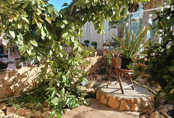 Resale - Apartment / flat - Los Montesinos - La Herrada