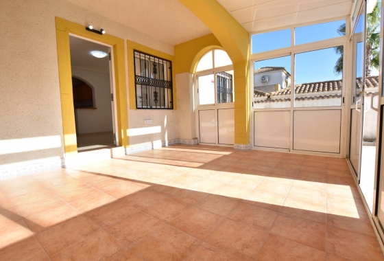 Resale - Townhouse - Orihuela Costa - Costa Blanca