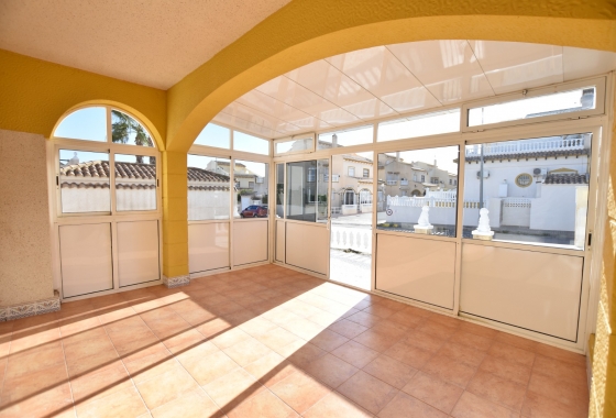 Resale - Townhouse - Orihuela Costa - Costa Blanca