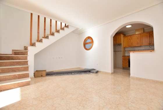 Resale - Townhouse - Orihuela Costa - Costa Blanca