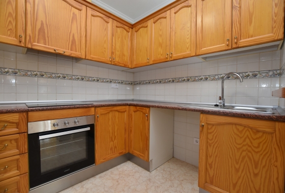 Resale - Townhouse - Orihuela Costa - Costa Blanca