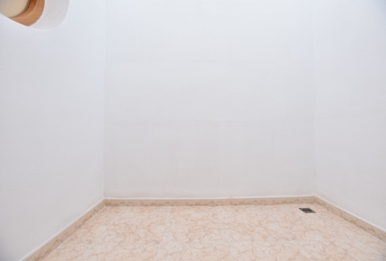 Resale - Townhouse - Orihuela Costa - Costa Blanca