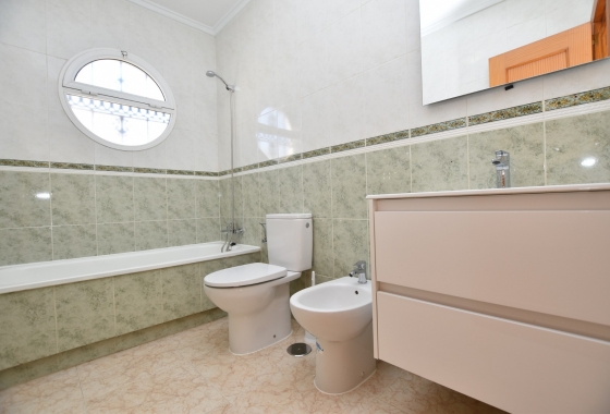 Resale - Townhouse - Orihuela Costa - Costa Blanca