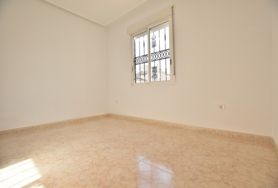 Resale - Townhouse - Orihuela Costa - Costa Blanca