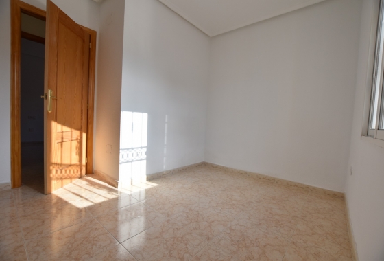 Resale - Townhouse - Orihuela Costa - Costa Blanca