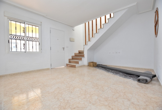 Resale - Townhouse - Orihuela Costa - Costa Blanca